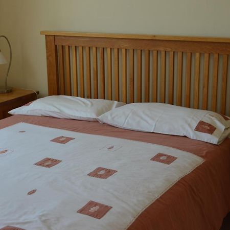Caiti'S Place Apartment Paphos Luaran gambar